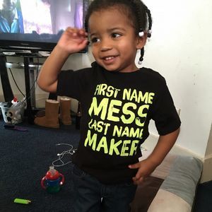 Meet your Posher, Phil